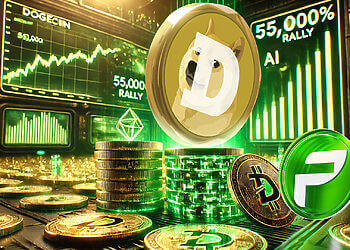Triệu phú Dogecoin đầu tư 500K USD vào PropiChain, dự đoán mức tăng 55.000% vào năm 2025