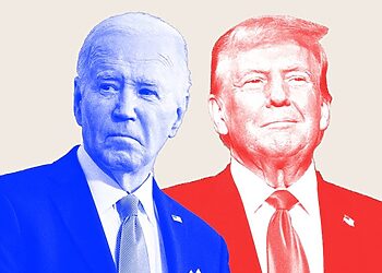 Trump bất ngờ hành động với sắc lệnh AI của Biden
