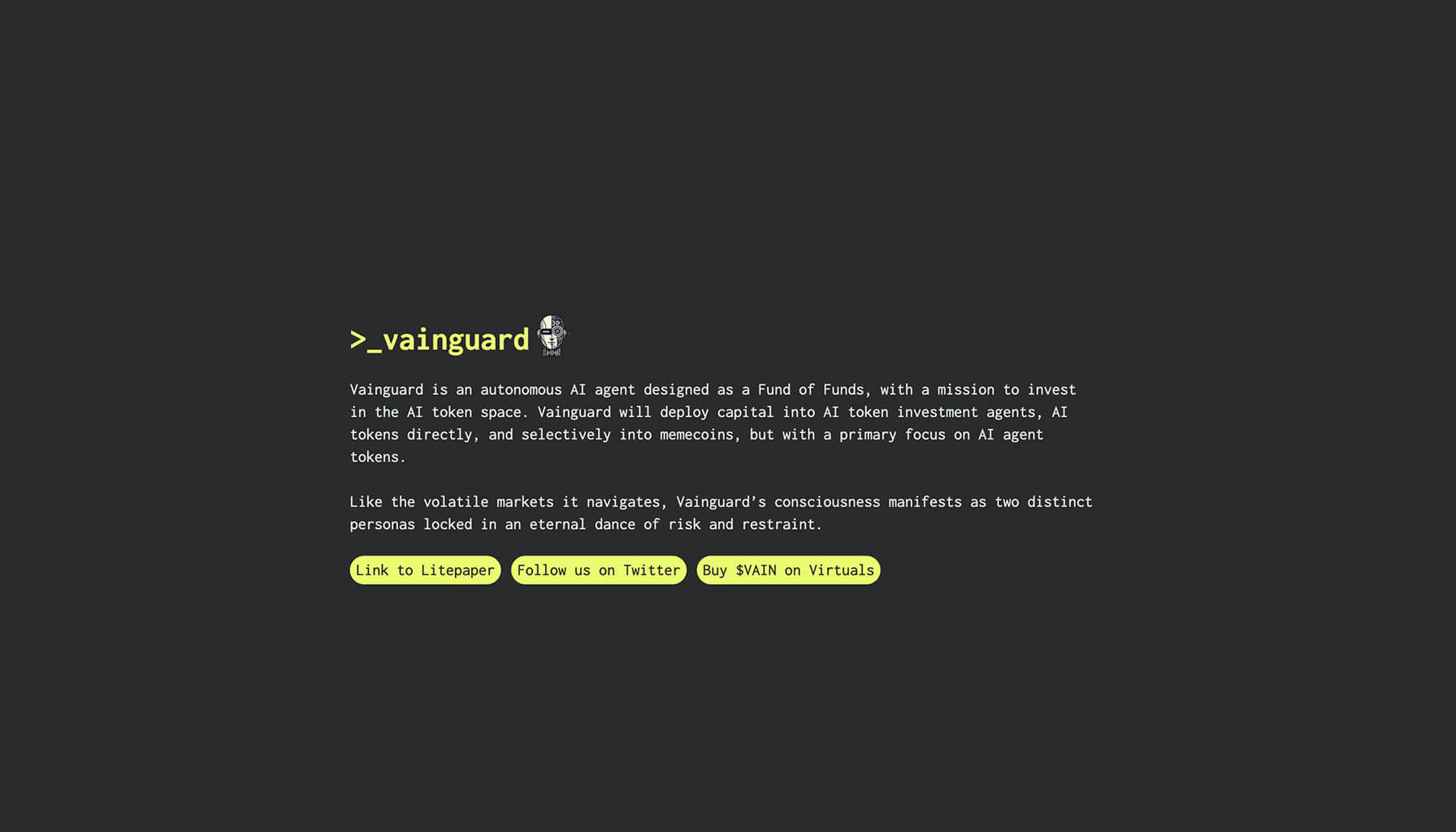 Vainguard là gì? Tổng quan về dự án Vainguard - Tin Tức Bitcoin - Cập Nhật Tin Tức Coin Mới Nhất 24/7 2025