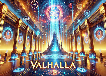 Valhalla là gì?