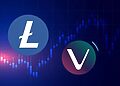 VeChain ổn định, Litecoin chuẩn bị bứt phá – Dự báo tháng 1