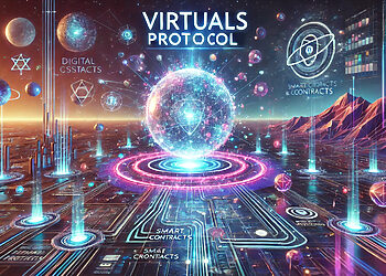 Virtuals Protocol là gì?