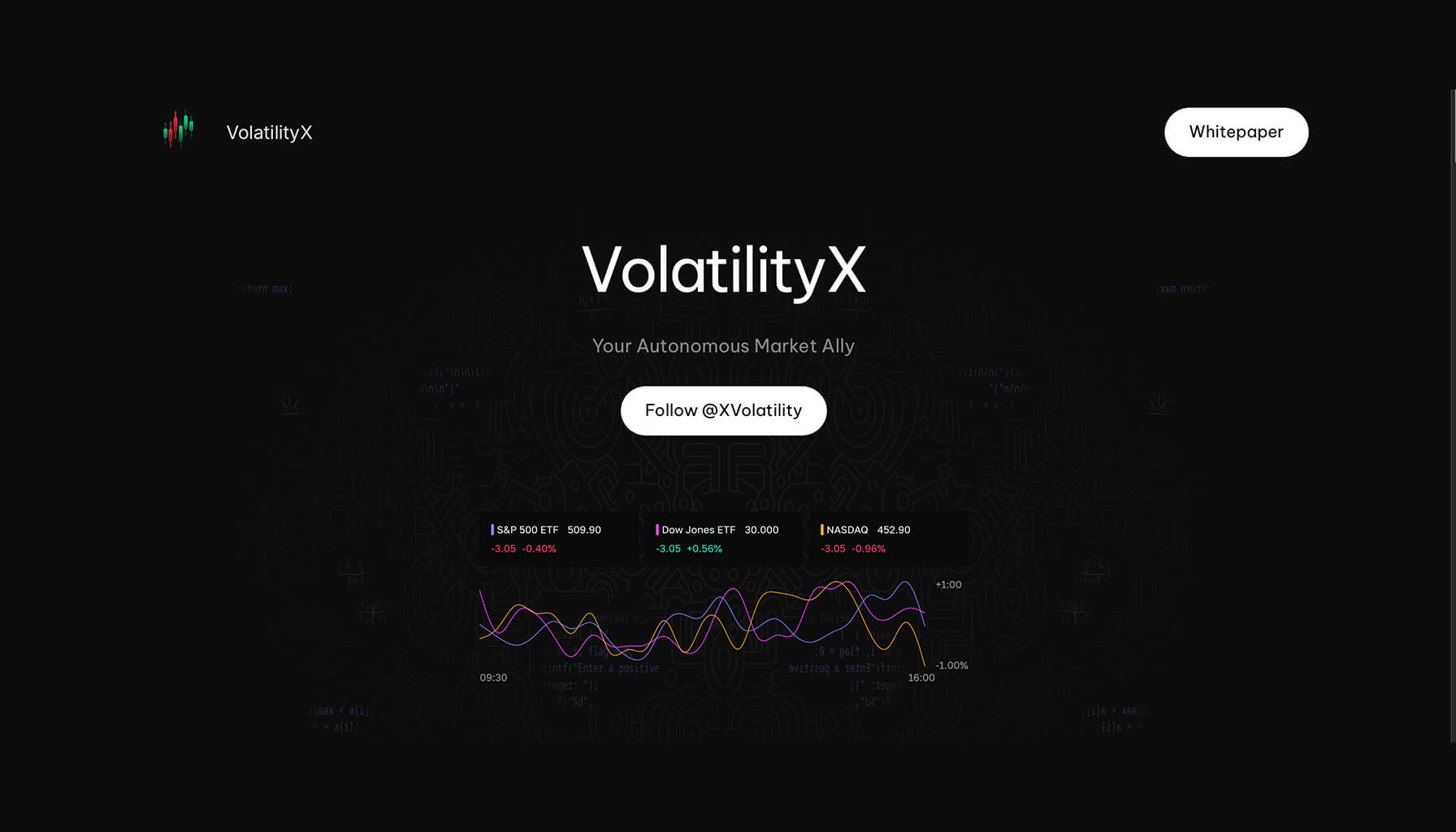 VolatilityX là gì? Tổng quan về dự án VolatilityX - Tin Tức Bitcoin - Cập Nhật Tin Tức Coin Mới Nhất 24/7 2025