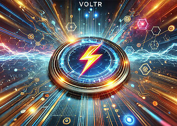 Voltr là gì? Tổng quan về dự án Voltr