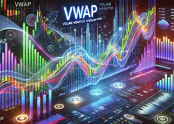 VWAP là gì? Tìm hiểu về chỉ số VWAP