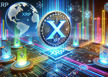 Phân tích giá XRP 01/01/25