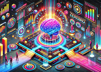 ZEREBRO tăng 68%/tháng: 1 USD có nằm trong tầm với?