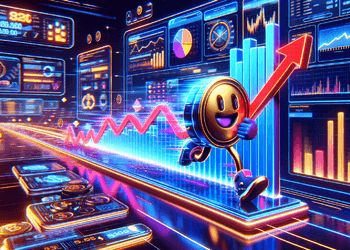 Tín hiệu mua mạnh cho PEPE khi vượt BTC, ETH