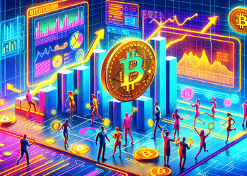 Không gian giới hạn: Bitcoin có thể đạt ATH sớm?