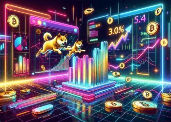 Giá Dogecoin (DOGE) có thể giảm hơn 30% khi thủng mốc 0,3 USD