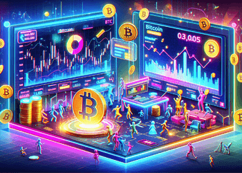 Biến động Bitcoin: Yếu tố chính ảnh hưởng giá BTC