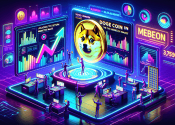 Dogecoin dẫn đầu cuộc tái xuất thị trường memecoin