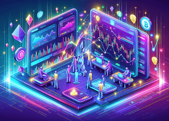 Giao dịch ETC sôi động: Sẽ là tấm chắn khi ETH giảm?