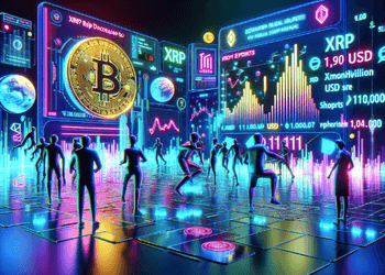 XRP Có Sụt Giảm Còn 1,90 USD? 111 Triệu USD Short Áp Đảo