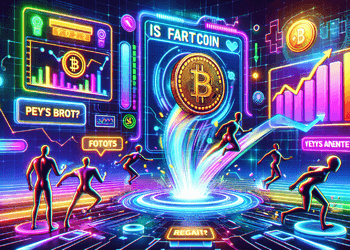 Fartcoin sắp phục hồi? Điểm mấu chốt cần theo dõi