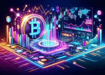 Báo động: Thị trường tiền điện tử mất 1,18 tỷ USD trong 24h