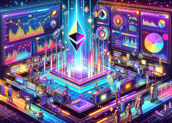 Chu kỳ 4 năm của Ethereum: Bùng nổ sắp tới?