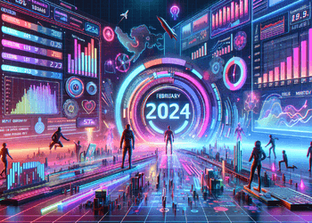 Khả năng PEPE lặp lại đợt tăng trưởng tháng 2/2024