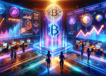 BTC thống trị đạt đỉnh 4 năm: 5 điểm nổi bật tuần này