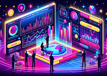 Tỷ lệ tài trợ Cardano chạm đáy năm, ADA đi về đâu?
