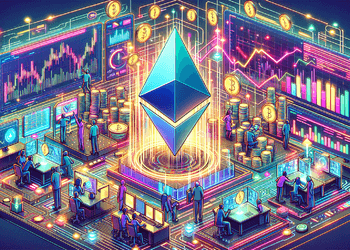 Tín hiệu gom ETH mạnh, cơ hội đầu tư Ethereum?