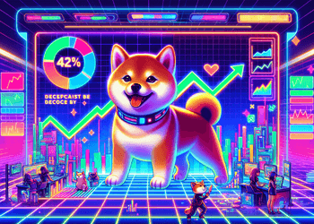 Shiba Inu giảm 42%: Sắp có đáy mới?