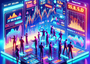 Bán tháo Solana: SOL có thể giảm xuống 138 USD?