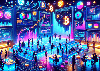 Bitcoin giảm do thuế Trump, tại sao lệnh long tăng?