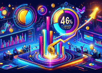 Tăng 46% của Fartcoin: Bất ngờ trong thị trường gấu