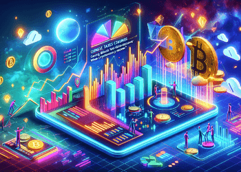 Thuế Trung Quốc đẩy Bitcoin giảm: Khi nào tiền điện tử hồi phục?