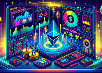 Ethereum chững lại tuổi trung bình coin - Cảnh báo?