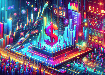 Phân tích vai trò của mức 0,50 USD với sự chuyển động của POL