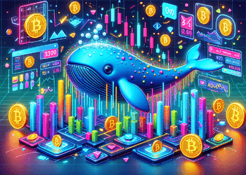 Cá Voi Tiền Điện Tử Gom Altcoin Giữa Môi Trường Sụt Giảm