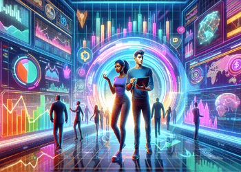 Optimism và điều chỉnh giá: Phân tích ngưỡng quan trọng