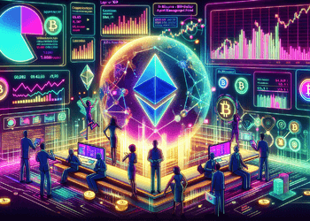 Sức hút của XRP với các quỹ quản lý tài sản tỷ đô