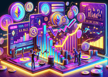 Giao dịch ETH ETF đạt 1,5 tỷ USD – Đã đến lúc đầu tư?