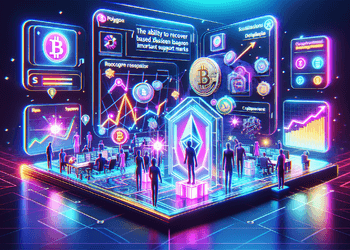 Polygon: Khả năng phục hồi dựa vào mốc hỗ trợ quan trọng