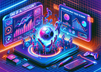 Altseason kết thúc? Khám phá điều bạn cần biết!