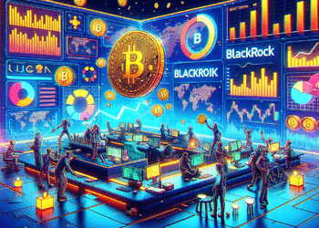 Bitcoin: BlackRock sắp ra mắt BTC ETP tại châu Âu?