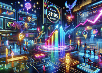 Solana tăng 319%: Tác động đến giá SOL là gì?