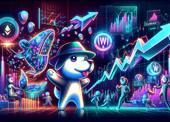 DogWIFhat: Cá voi 6,5 triệu WIF đảo chiều giá?