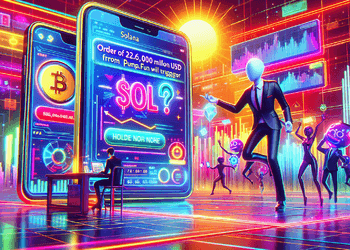 Solana: Lệnh 26,6 triệu USD từ Pump.Fun sẽ kích SOL?