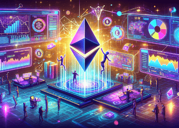 Ethereum và cơ hội vượt mục tiêu 4K mạnh mẽ