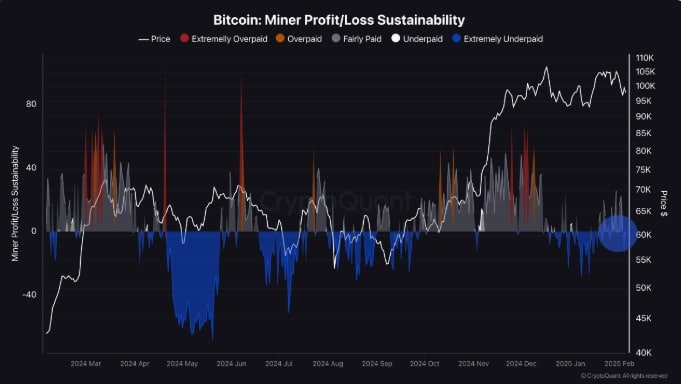 Bitcoin: Thợ đào sắp đầu hàng chưa? - Tin Tức Bitcoin - Cập Nhật Tin Tức Coin Mới Nhất 24/7 2025 Bitcoin: Thợ đào sắp đầu hàng chưa? - Tin Tức Bitcoin - Cập Nhật Tin Tức Coin Mới Nhất 24/7 2025