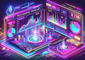 Ethena: 69% nhà đầu tư có lãi – Sẽ bán ra sao?