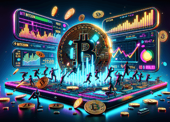 Hoạt động Bitcoin chạm đáy, BTC 98K USD bị thổi phồng?