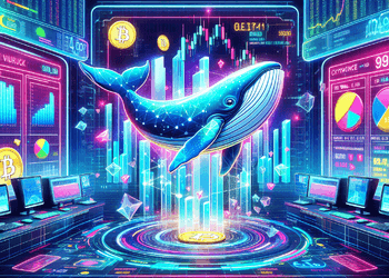 Dogecoin bứt phá: Cá voi có phải chìa khóa?