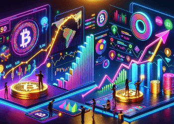 Đà tăng trưởng của Solana so với Bitcoin giảm mạnh