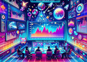 Dự đoán giá POPCAT ngày 9/2/2025 đạt đỉnh?