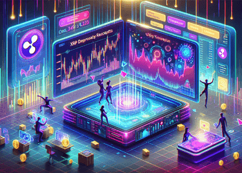 XRP Depository Receipts: Động lực mới cho Ripple